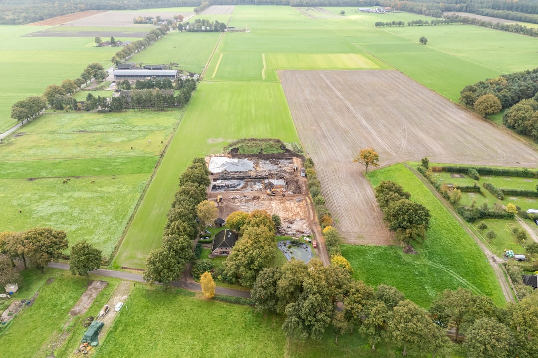 Foto 2 van Rekveldweg 6A KAVEL