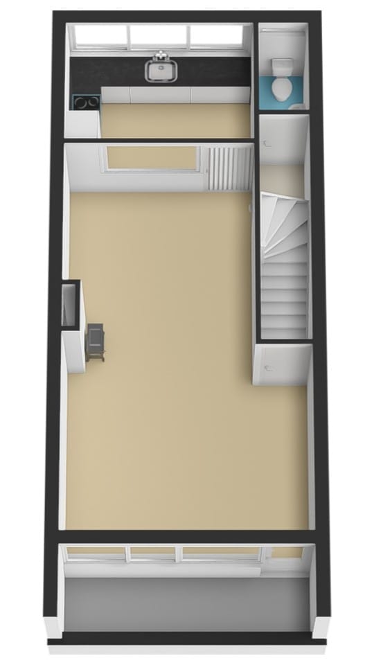 Foto 50 van Burgemeester Freijterslaan 182