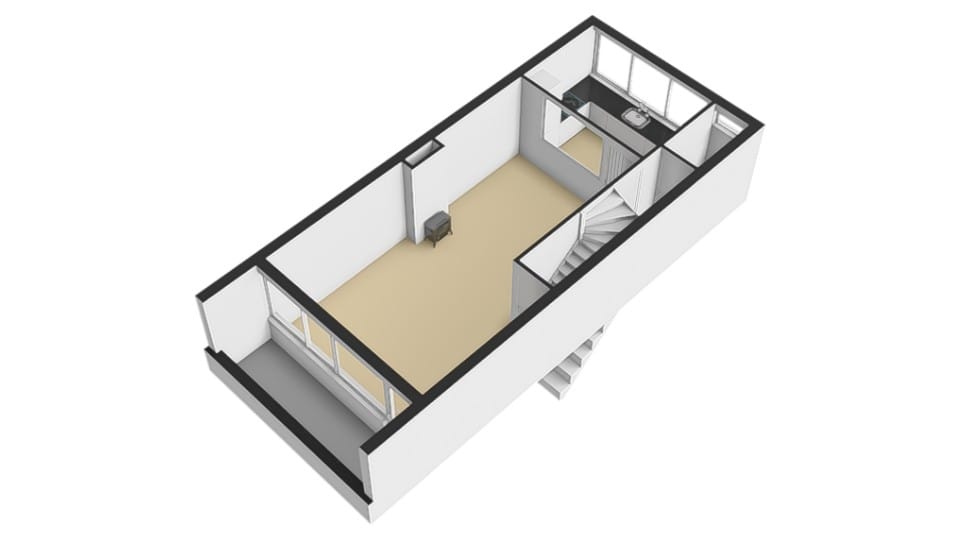 Foto 53 van Burgemeester Freijterslaan 182