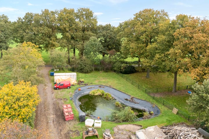 Foto 4 van Rekveldweg 6A KAVEL