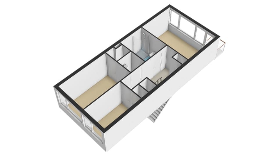 Foto 54 van Burgemeester Freijterslaan 182