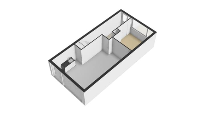 Foto 55 van Burgemeester Freijterslaan 182