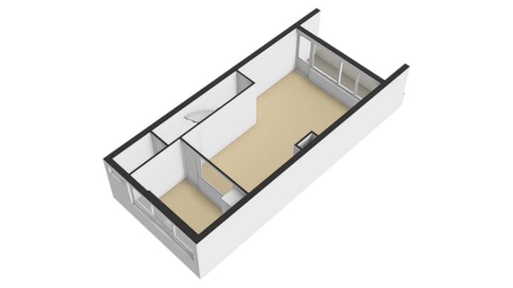 Foto 56 van Burgemeester Freijterslaan 182