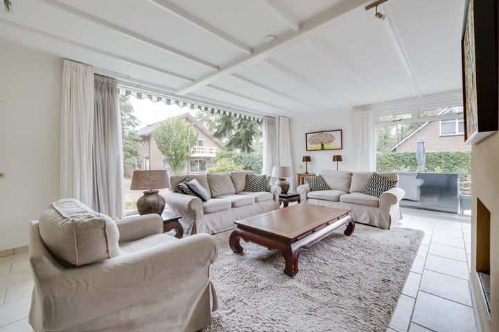 Foto 3 van Loevestein 5