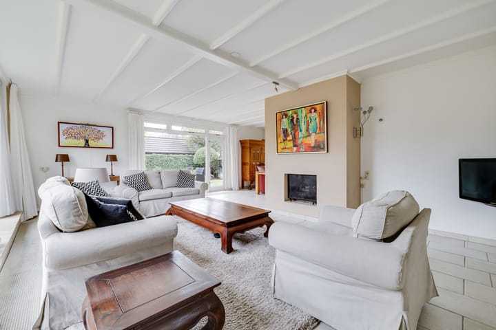 Foto 4 van Loevestein 5