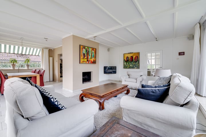 Foto 5 van Loevestein 5