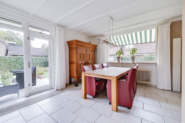 Foto 6 van Loevestein 5