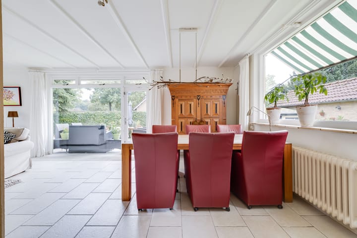 Foto 7 van Loevestein 5