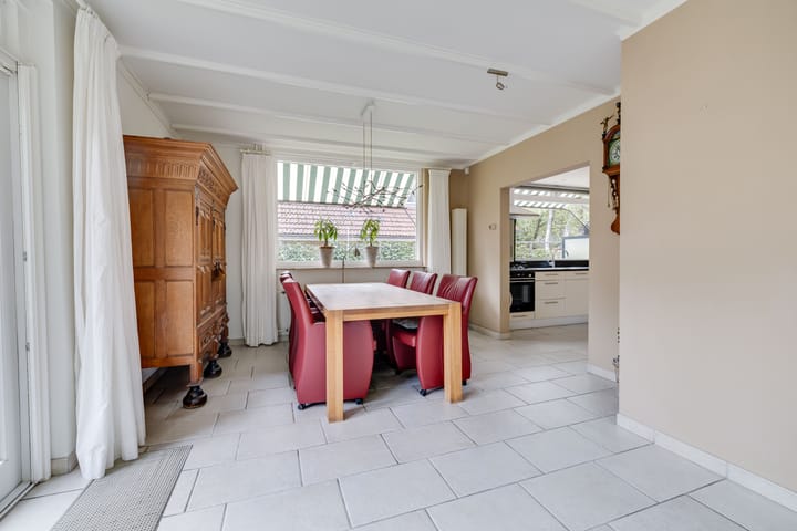 Foto 8 van Loevestein 5