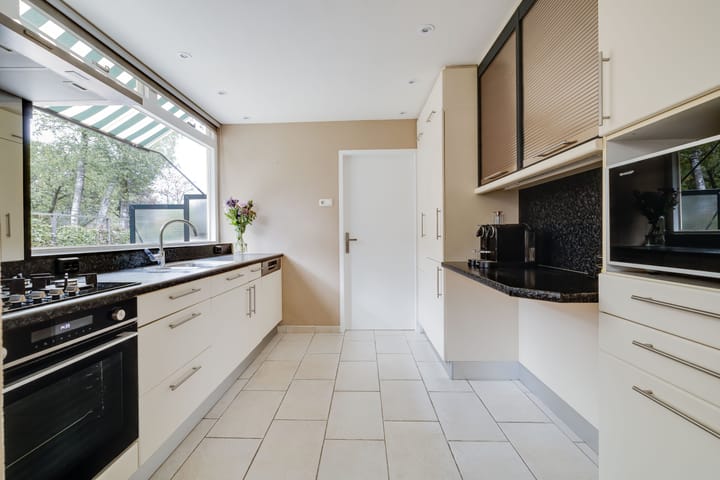 Foto 9 van Loevestein 5