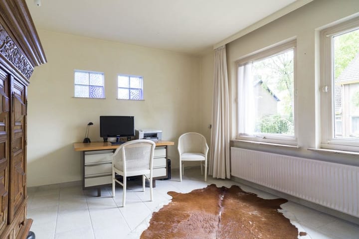 Foto 16 van Loevestein 5