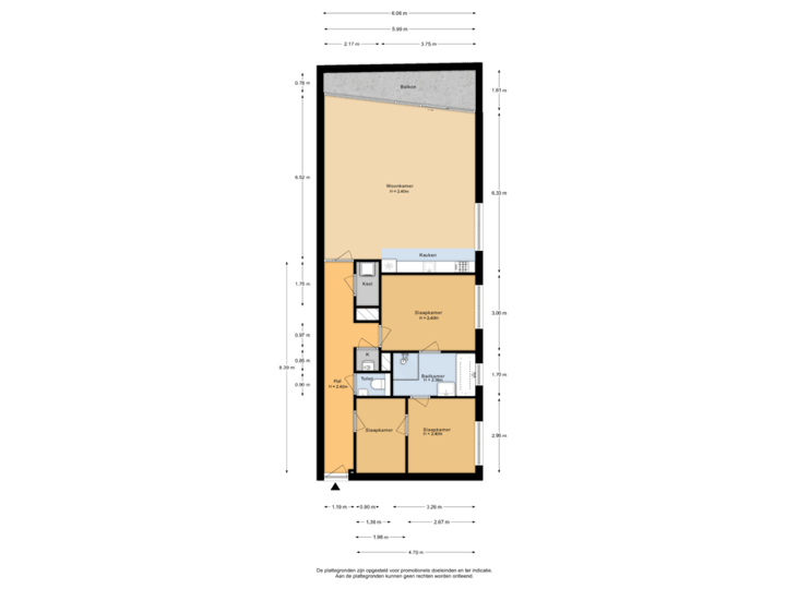 Appartement
