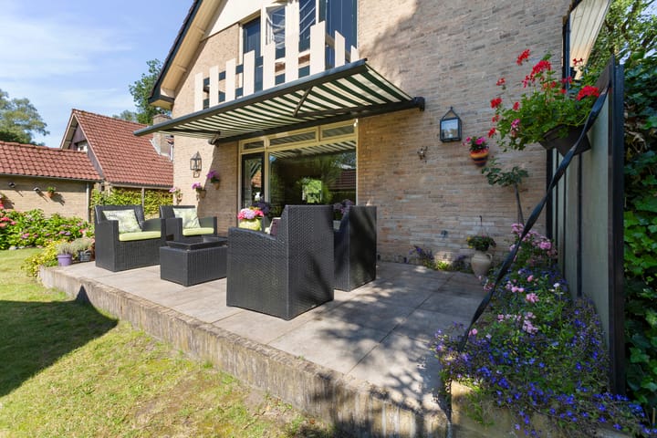 Foto 39 van Loevestein 5