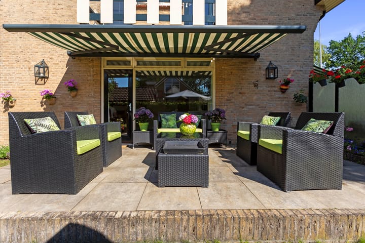 Foto 40 van Loevestein 5