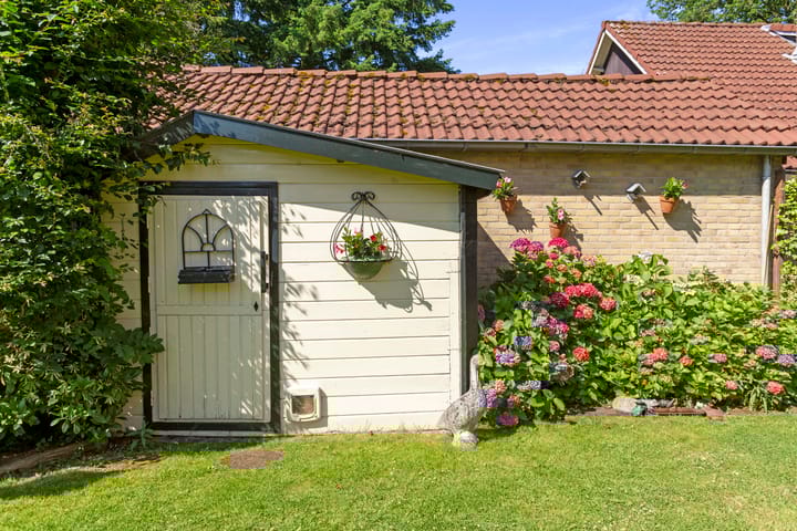 Foto 44 van Loevestein 5