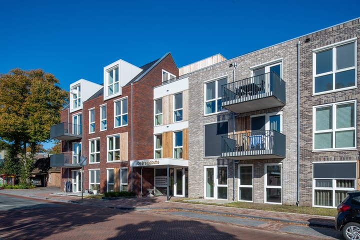 Photo 3 of Rijssenseweg 8-P