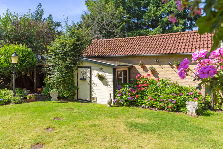 Foto 45 van Loevestein 5