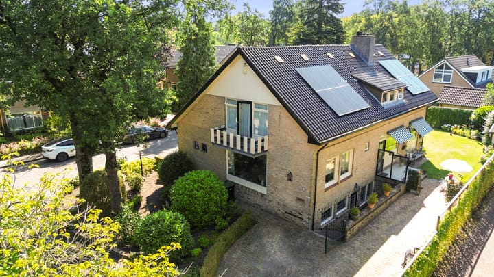 Foto 50 van Loevestein 5