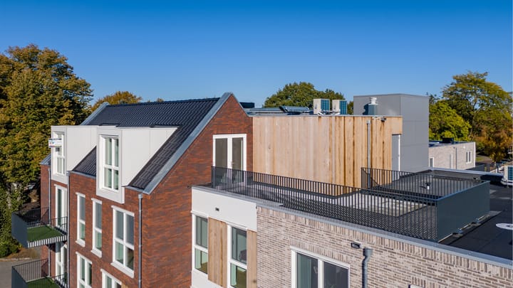 Photo 7 of Rijssenseweg 8-P