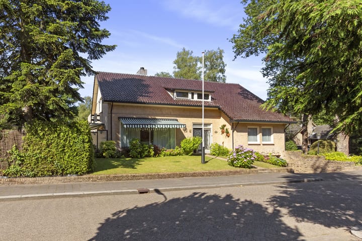 Foto 55 van Loevestein 5