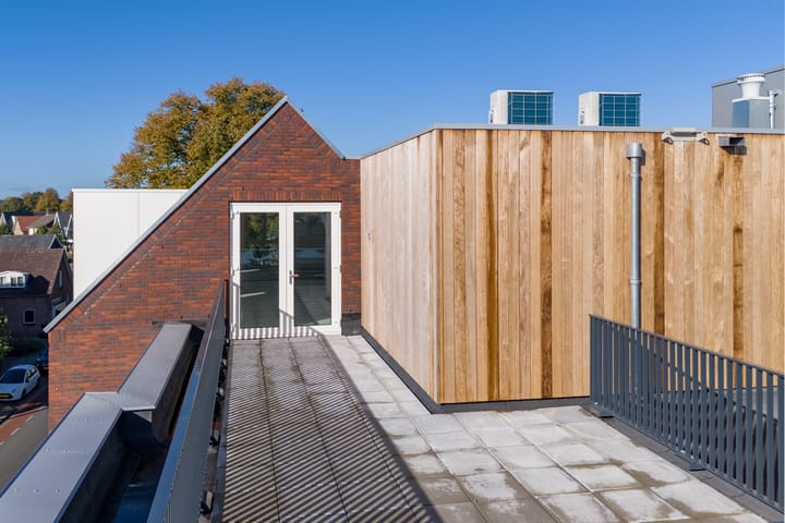 Photo 10 of Rijssenseweg 8-P