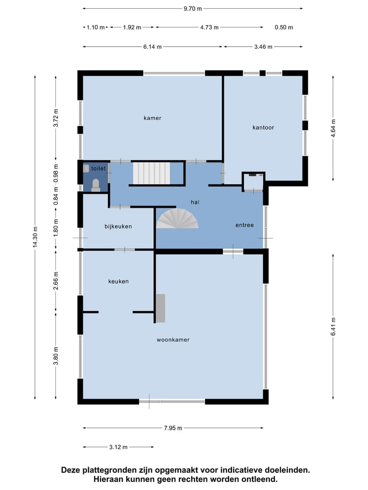 Foto 60 van Loevestein 5
