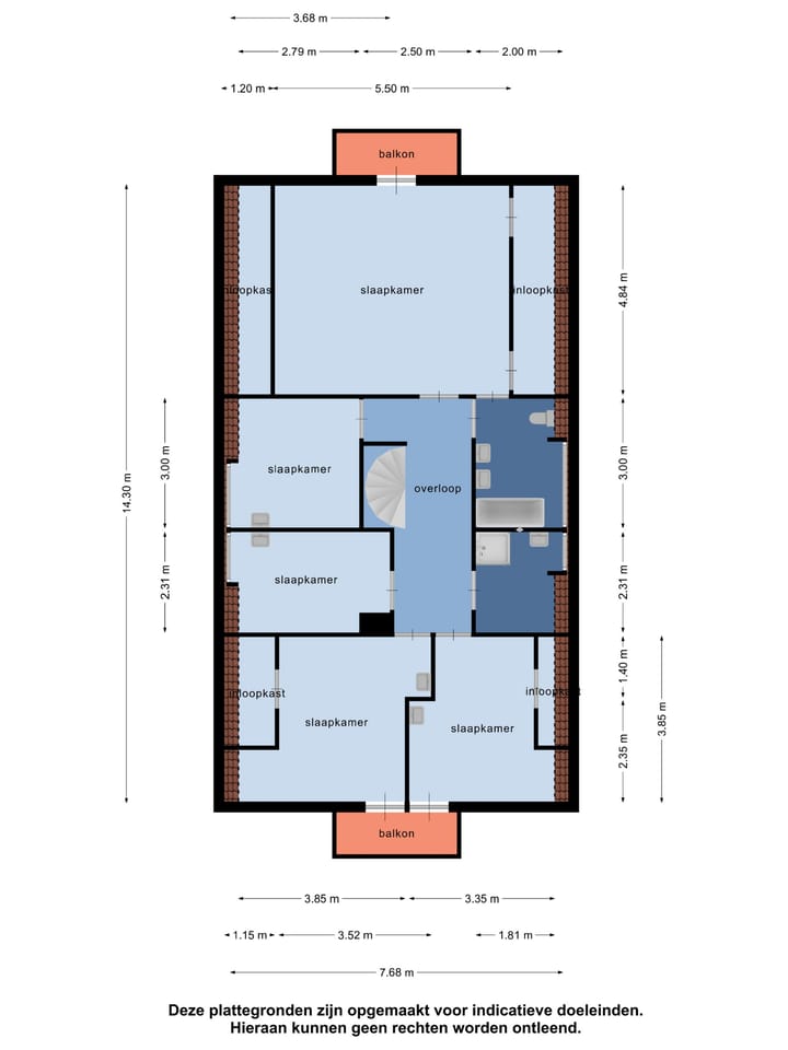 Foto 61 van Loevestein 5