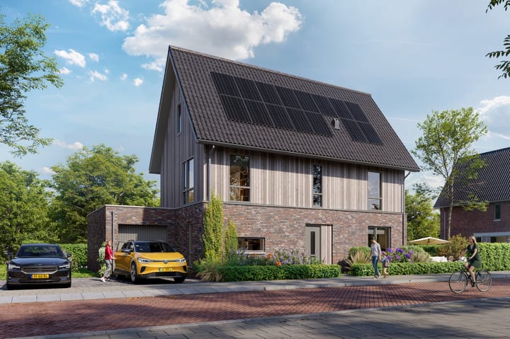 Foto 4 van DE HEEREN VAN VELUWE