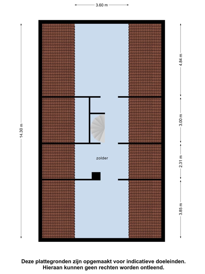 Foto 62 van Loevestein 5