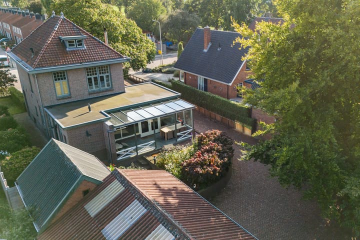 Foto 3 van Hammerweg 74