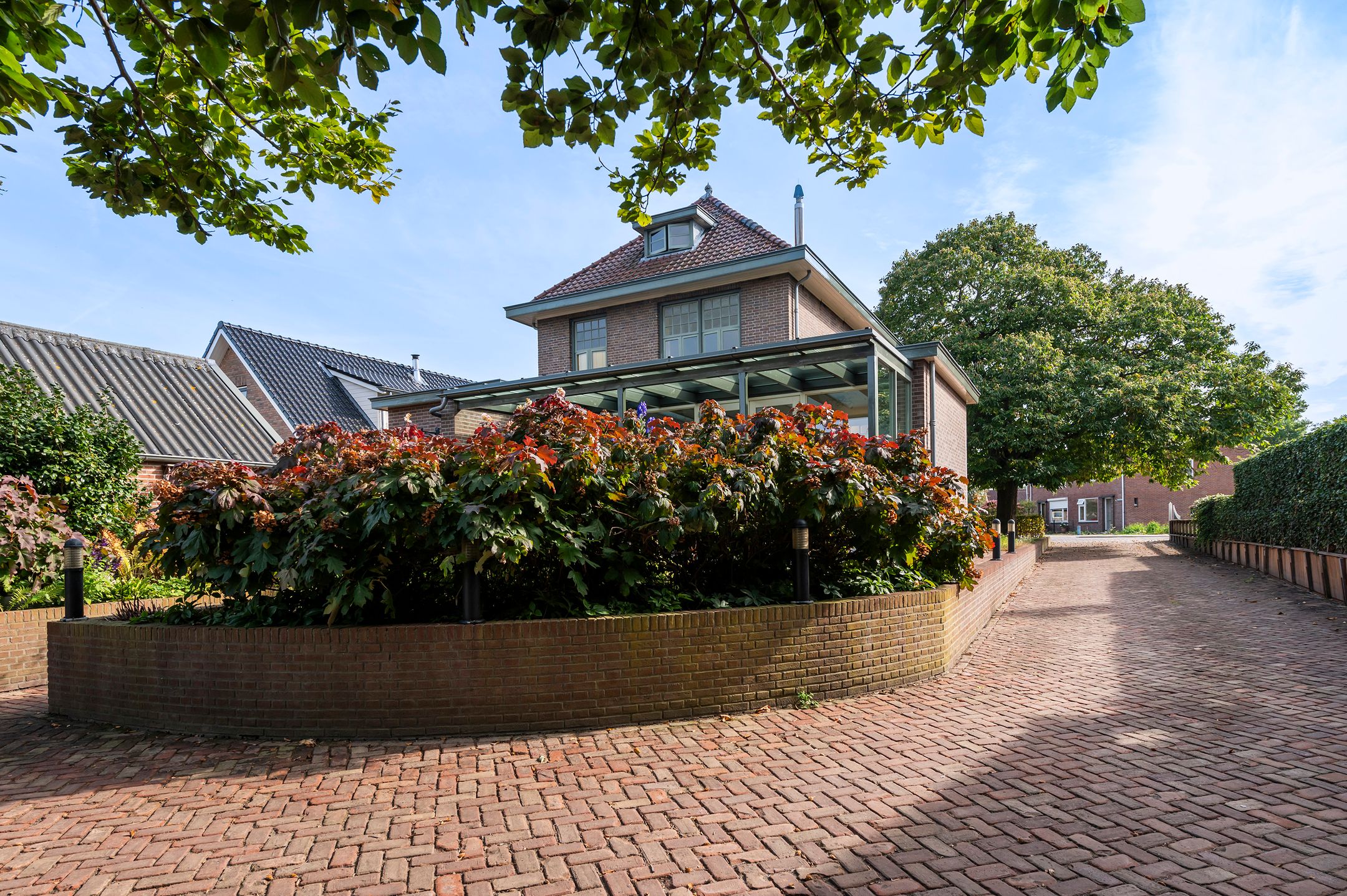 Foto 6 van Hammerweg 74