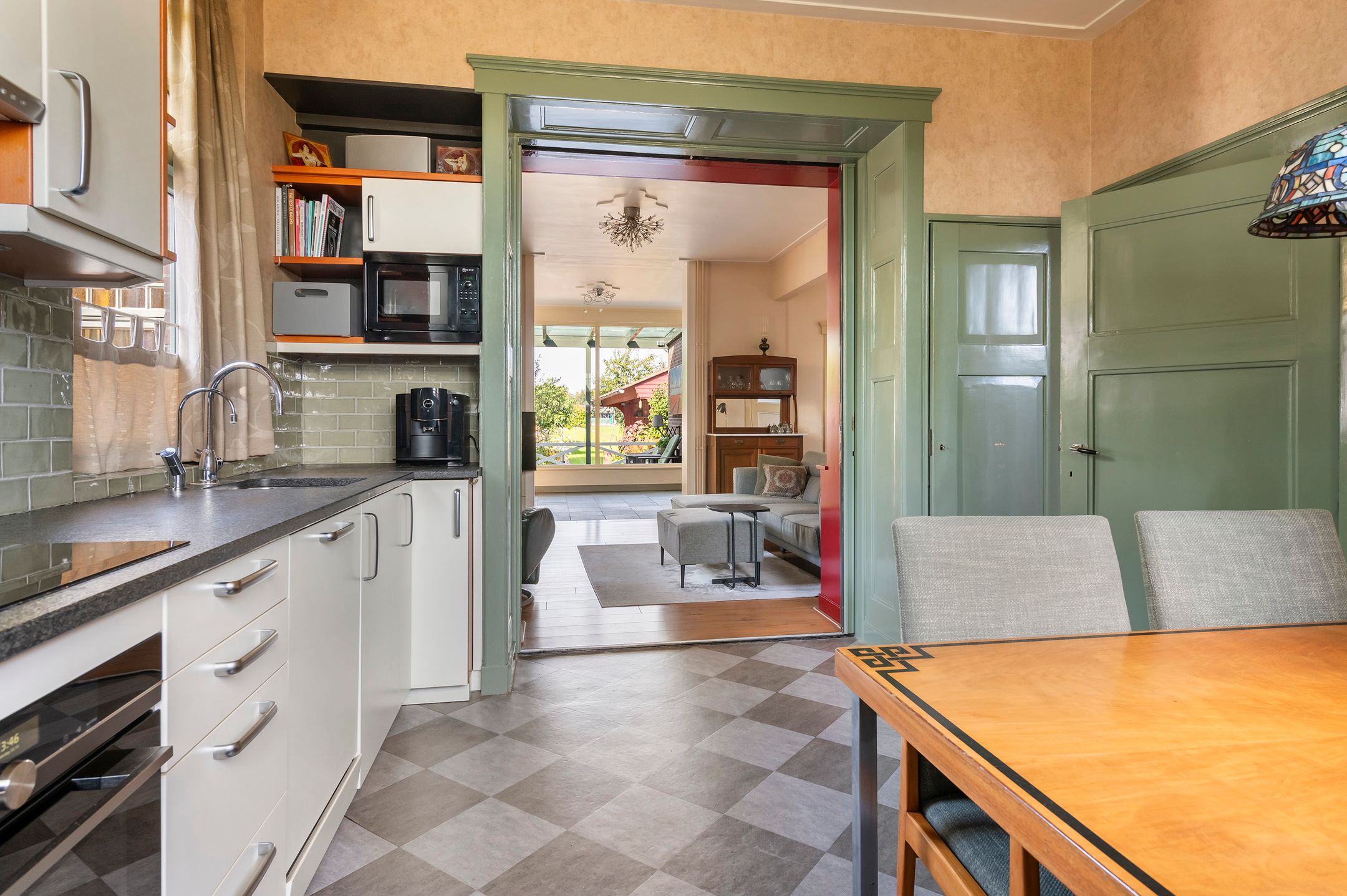 Foto 12 van Hammerweg 74