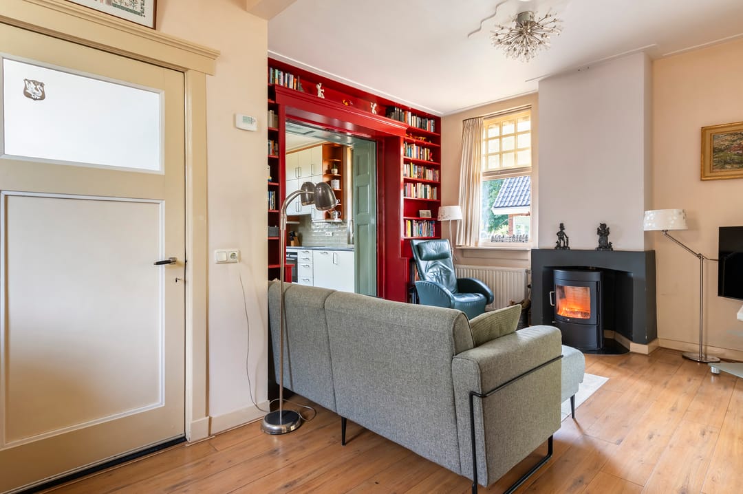 Foto 13 van Hammerweg 74