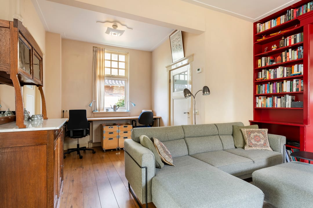 Foto 16 van Hammerweg 74