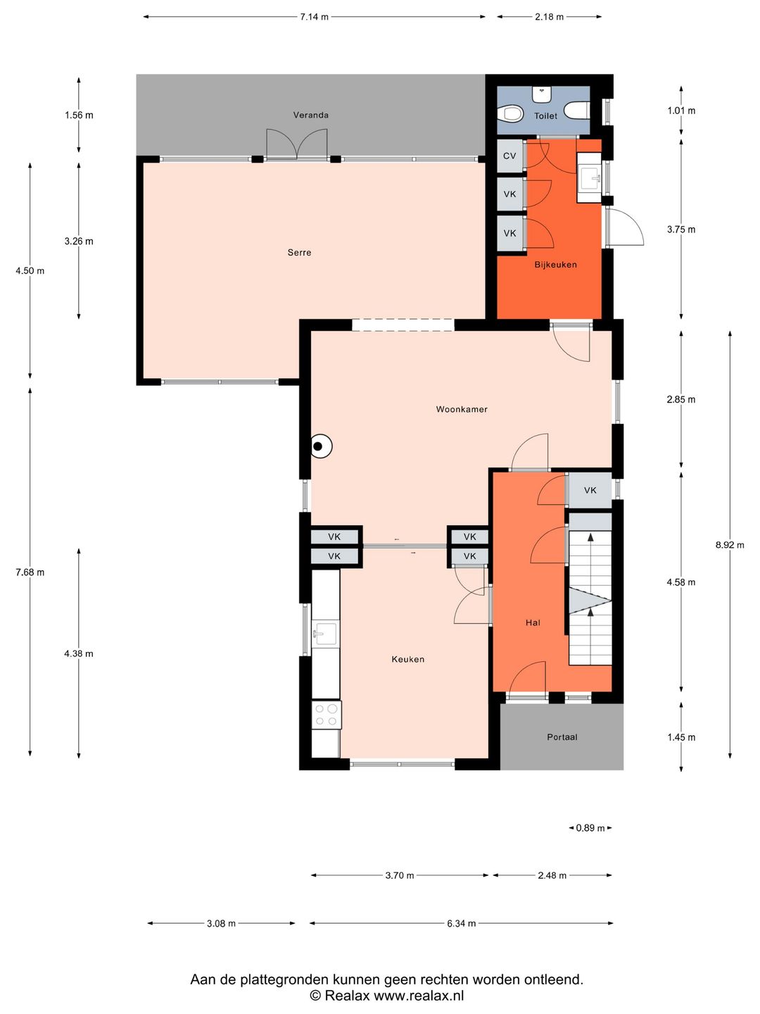 Foto 77 van Hammerweg 74