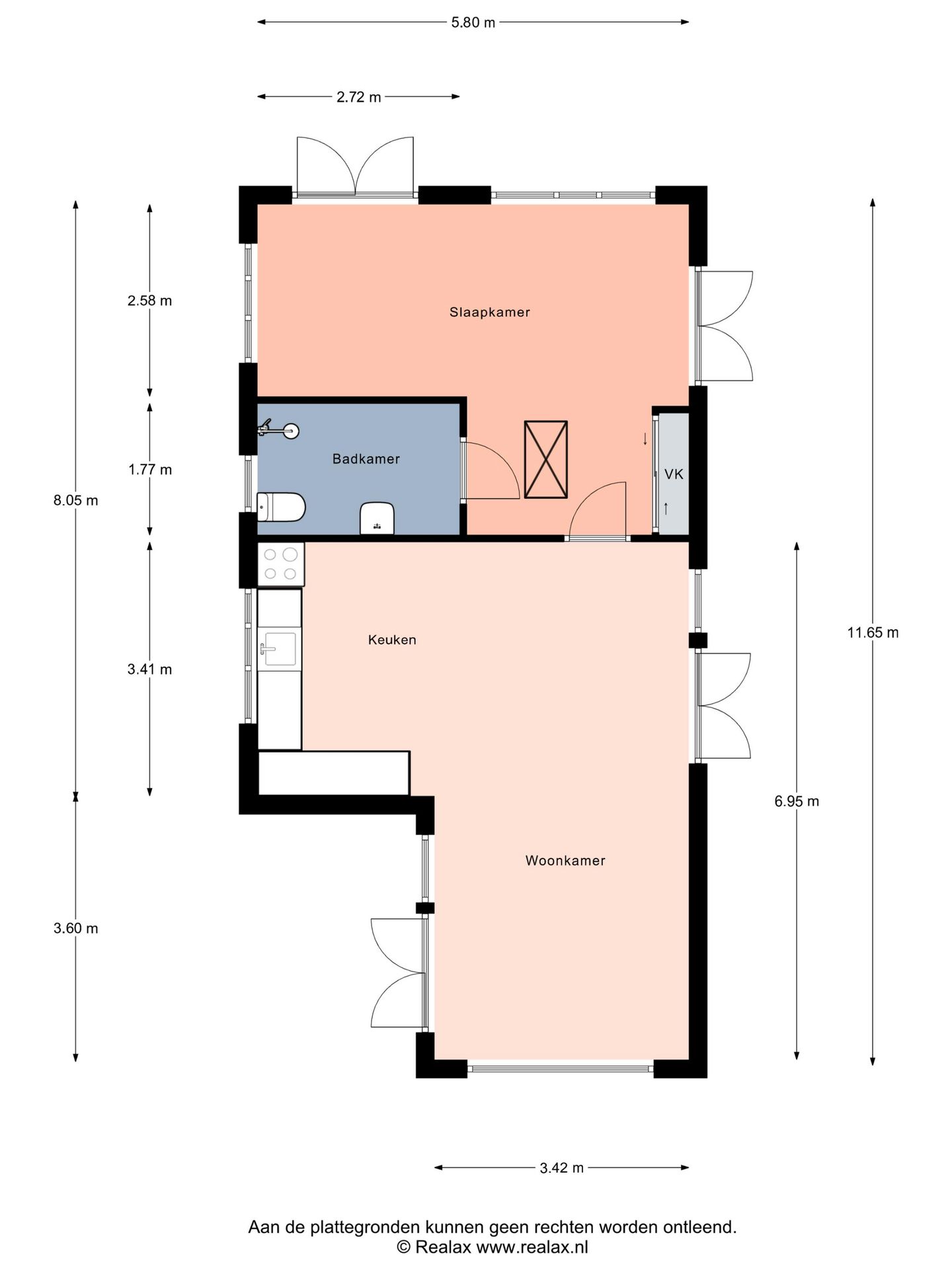 Foto 85 van Hammerweg 74