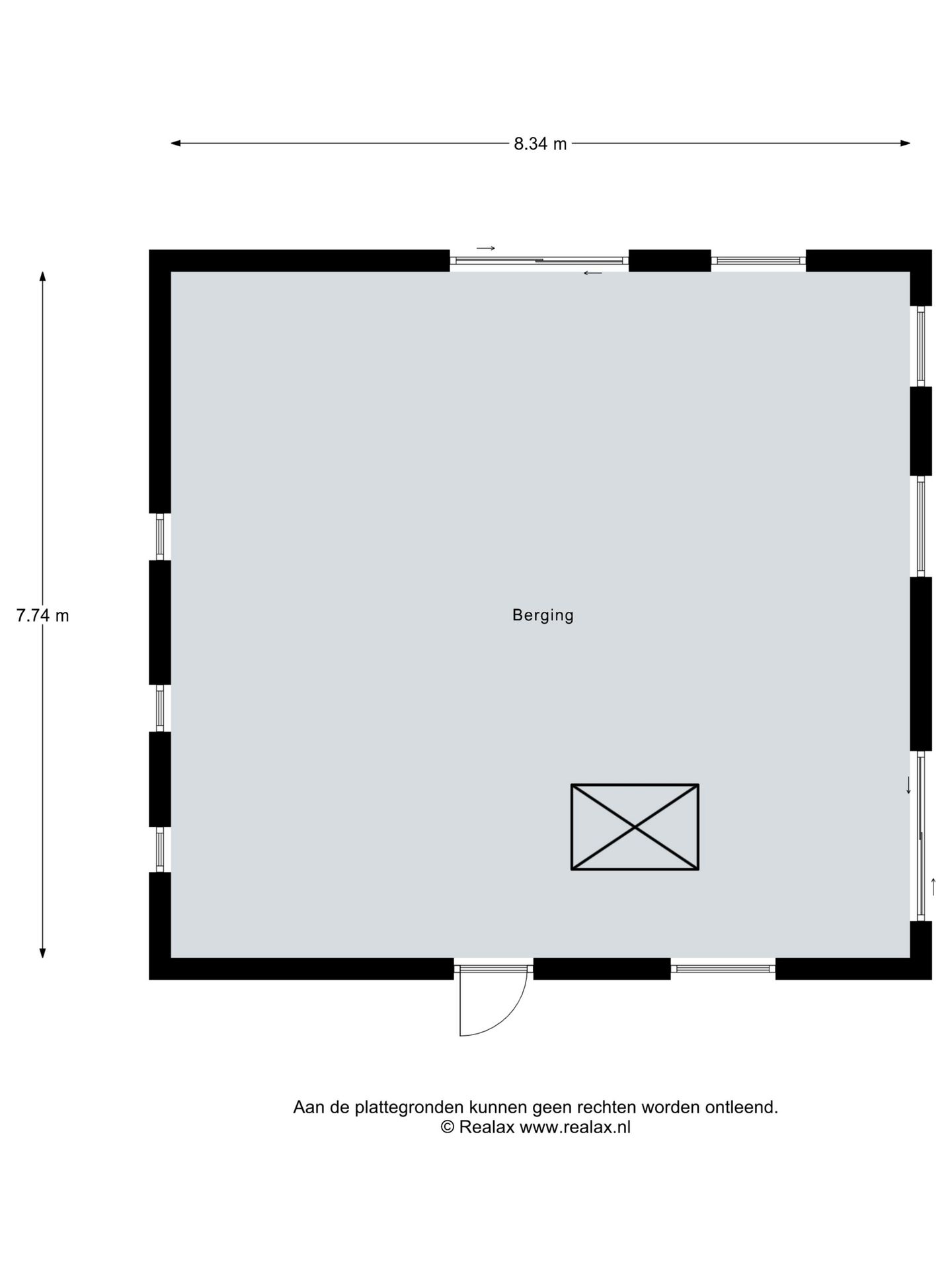 Foto 95 van Hammerweg 74