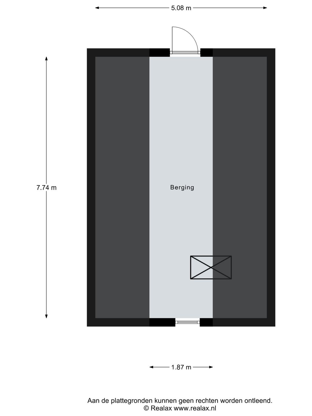 Foto 97 van Hammerweg 74