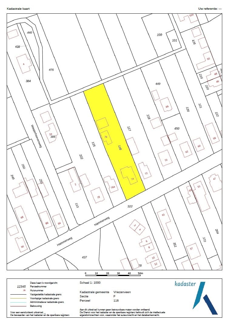 Foto 103 van Hammerweg 74