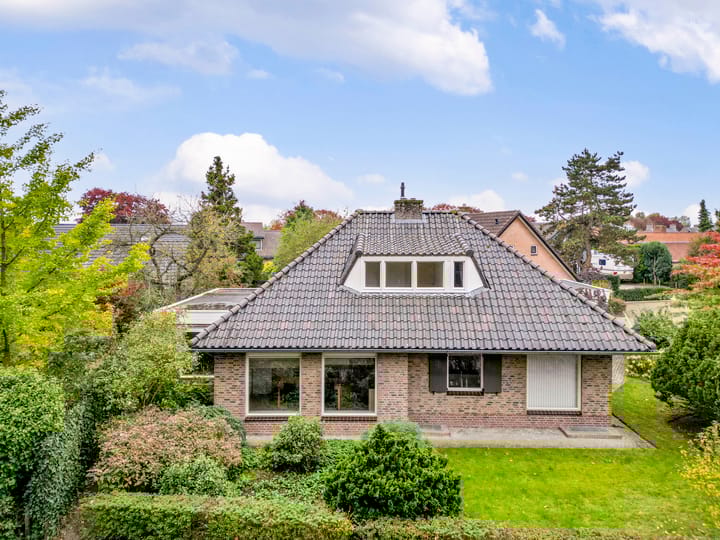 Foto 2 van Villa Bertha 12