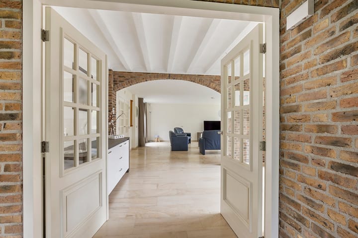 Foto 3 van Villa Bertha 12