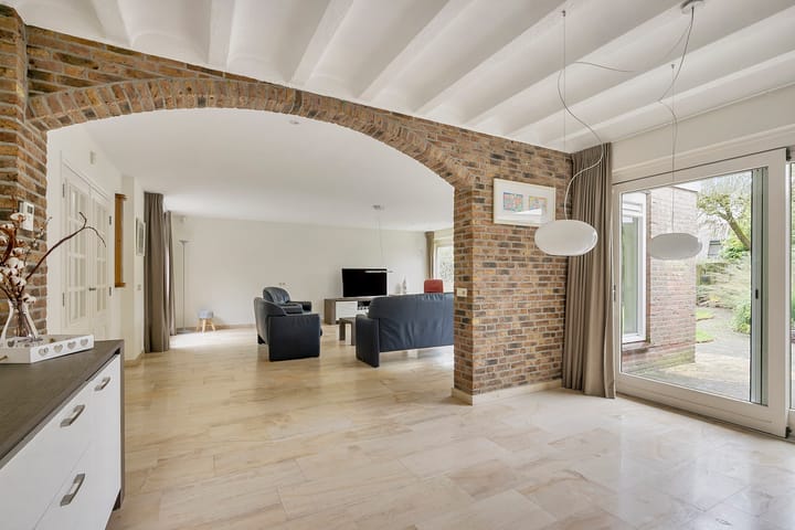 Foto 4 van Villa Bertha 12