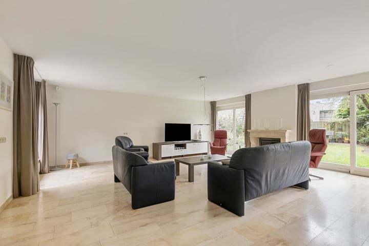 Foto 5 van Villa Bertha 12