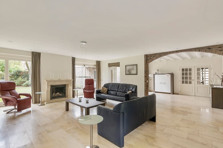 Foto 6 van Villa Bertha 12