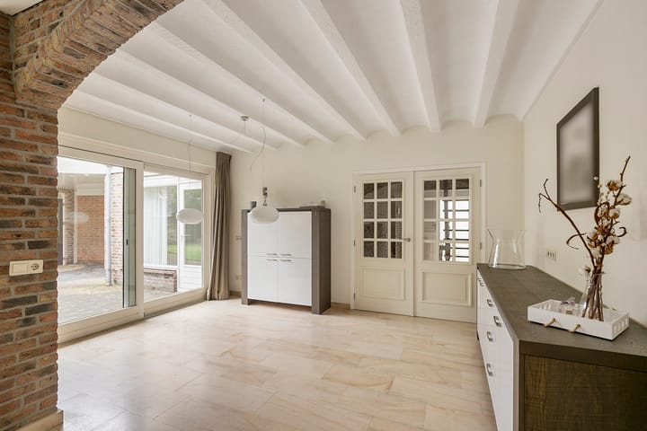 Foto 7 van Villa Bertha 12