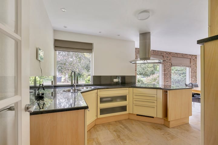 Foto 8 van Villa Bertha 12