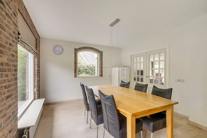 Foto 9 van Villa Bertha 12