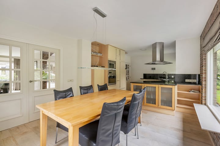 Foto 10 van Villa Bertha 12