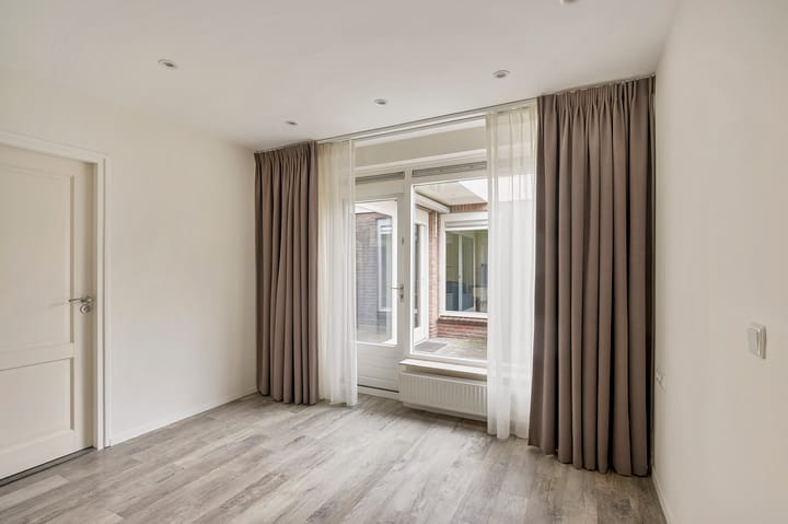 Foto 13 van Villa Bertha 12