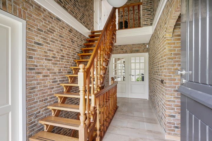 Foto 19 van Villa Bertha 12